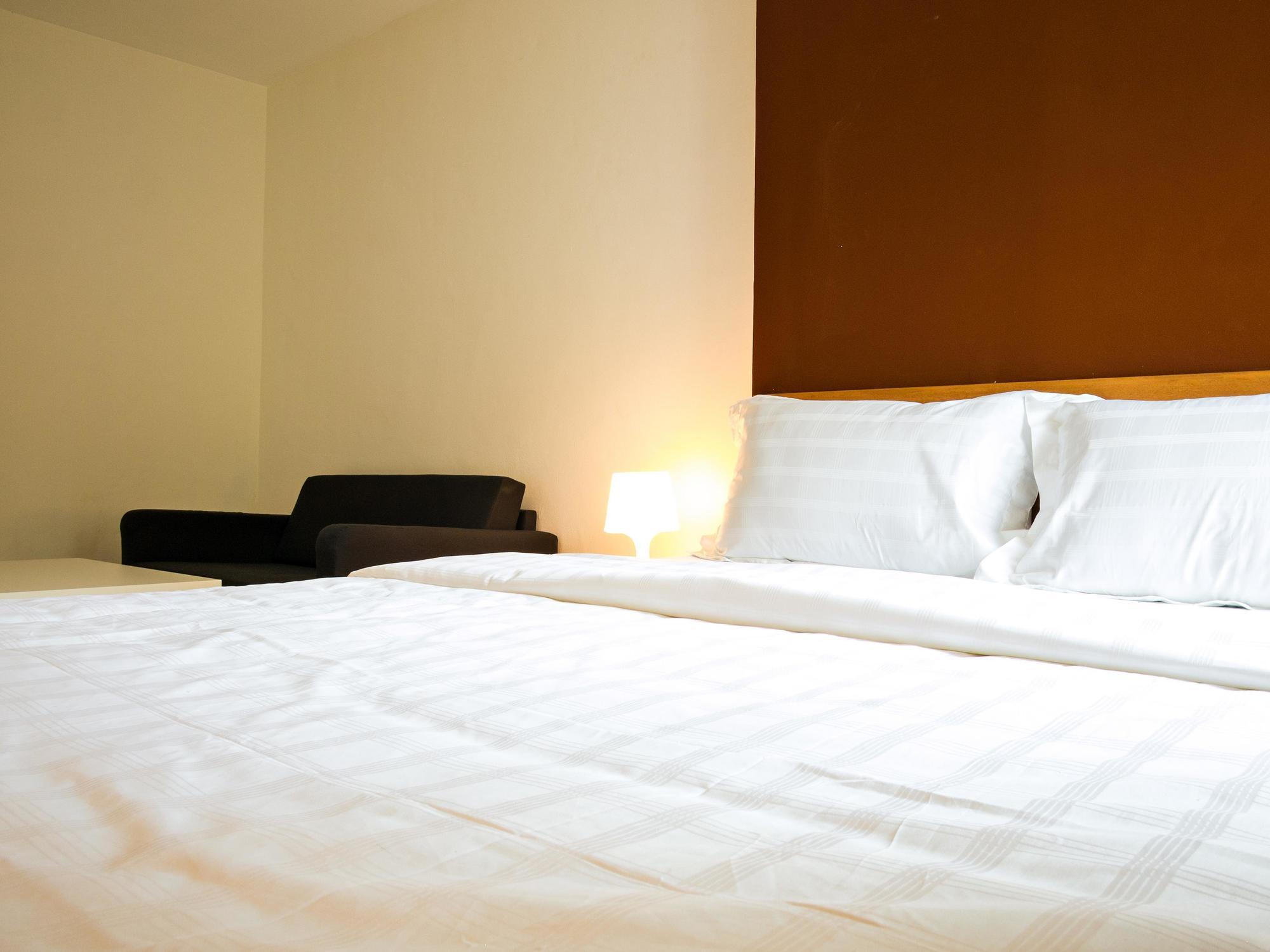 Nrv Place Apart Hotel Bangkok Ngoại thất bức ảnh