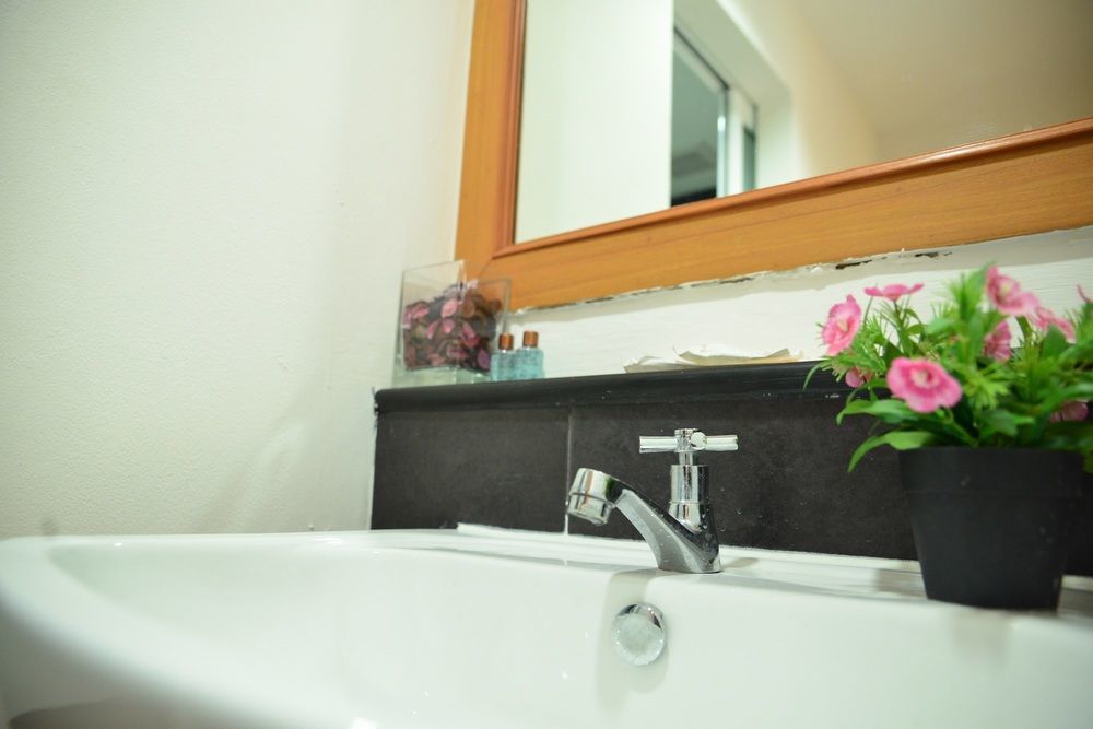 Nrv Place Apart Hotel Bangkok Ngoại thất bức ảnh